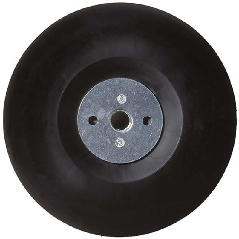 Klingspor ST 358 Fibre Disc Backing Pad
