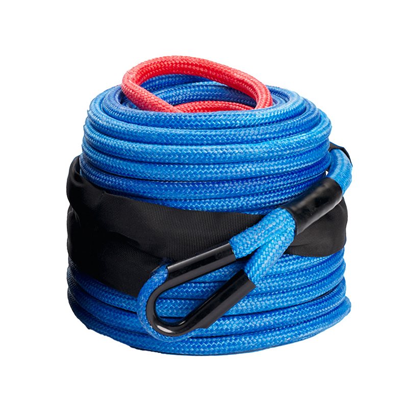 Saber Spectra Extreme Double  Braid Winch Rope