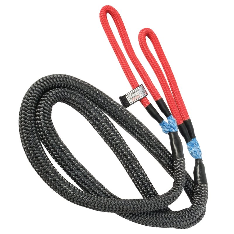 Saber Spectra® Extreme Utility Rope