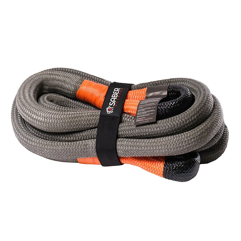 Saber Offroad 22K Kinetic Recovery Rope