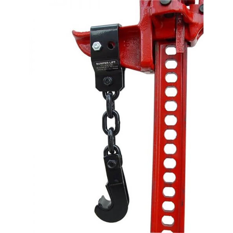 Hi-Lift Bumper Lift