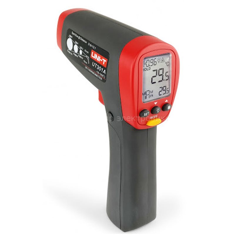 Uni-T Infrared Thermometer