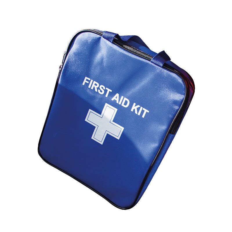 Safety Solutions First Aid Kits