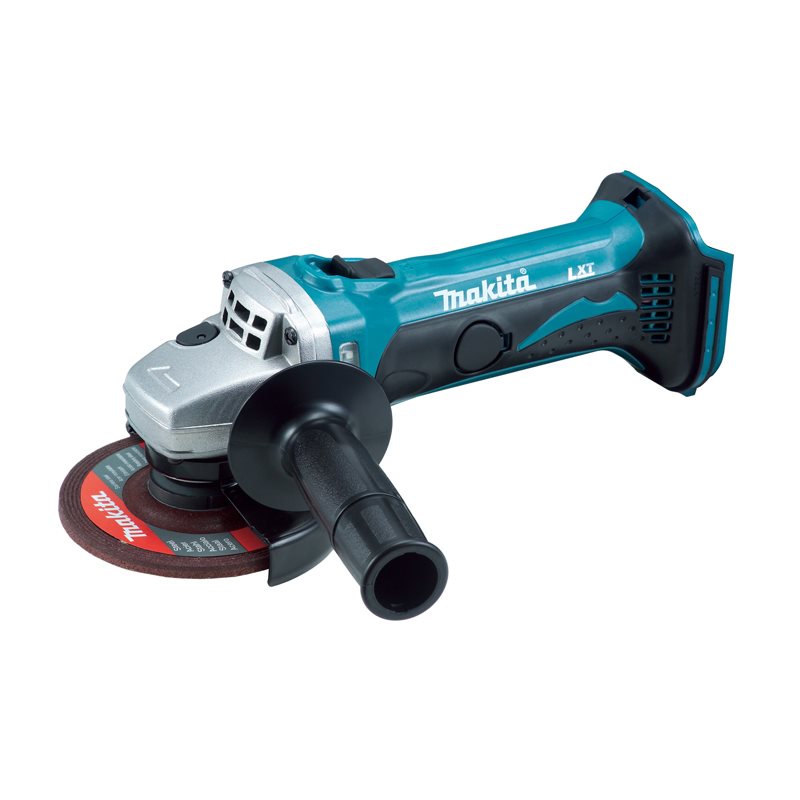 Makita Cordless Angle Grinder