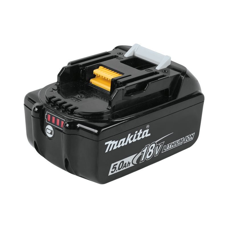 Makita Battery (Including Fuel Gauge)