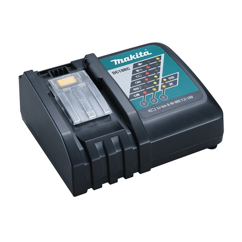 Makita Fast Charger