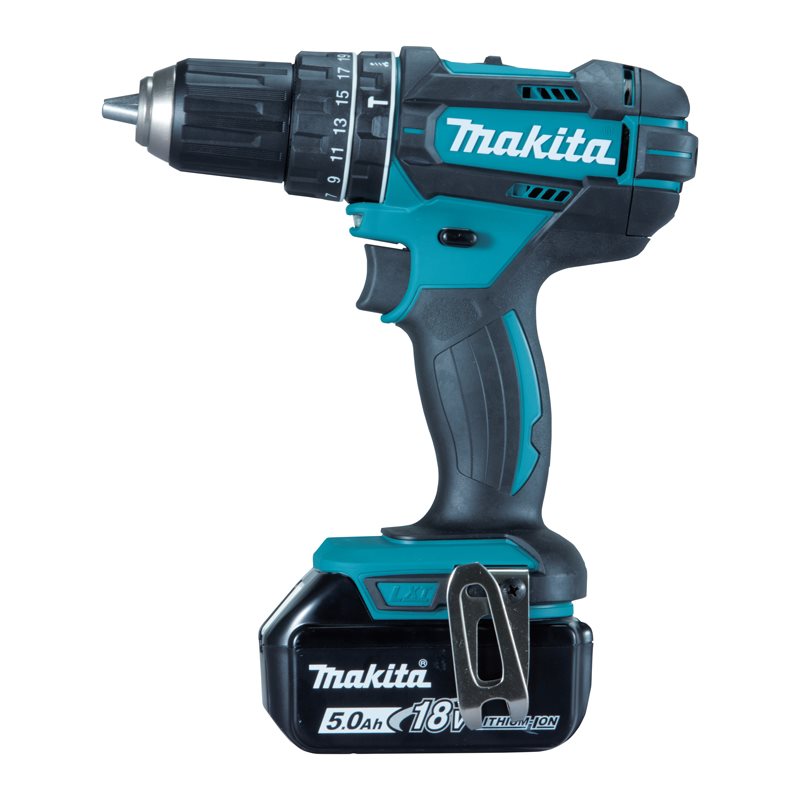 Makita Cordless Impact Drill