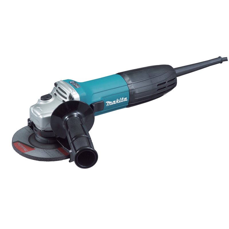 Makita Corded Angle Grinder