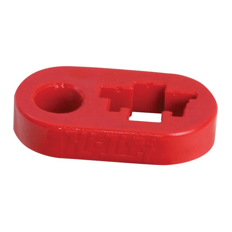 Hi-Lift Handle-Keeper