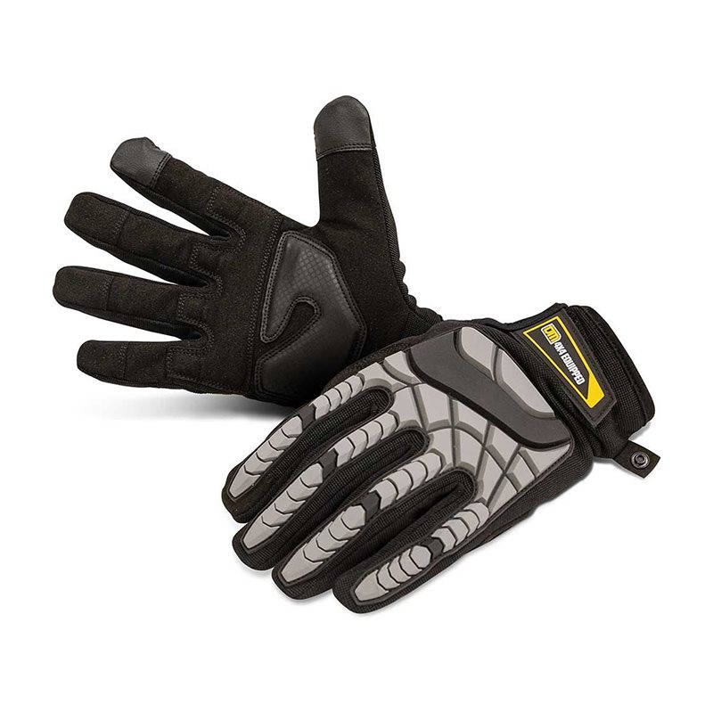 TJM Large Premium Recovery Gloves