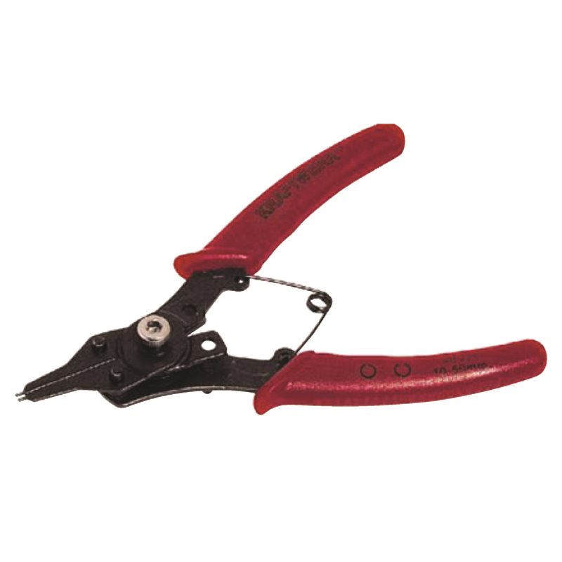 Kraftwerk Combined 4-in1 Circlips Pliers