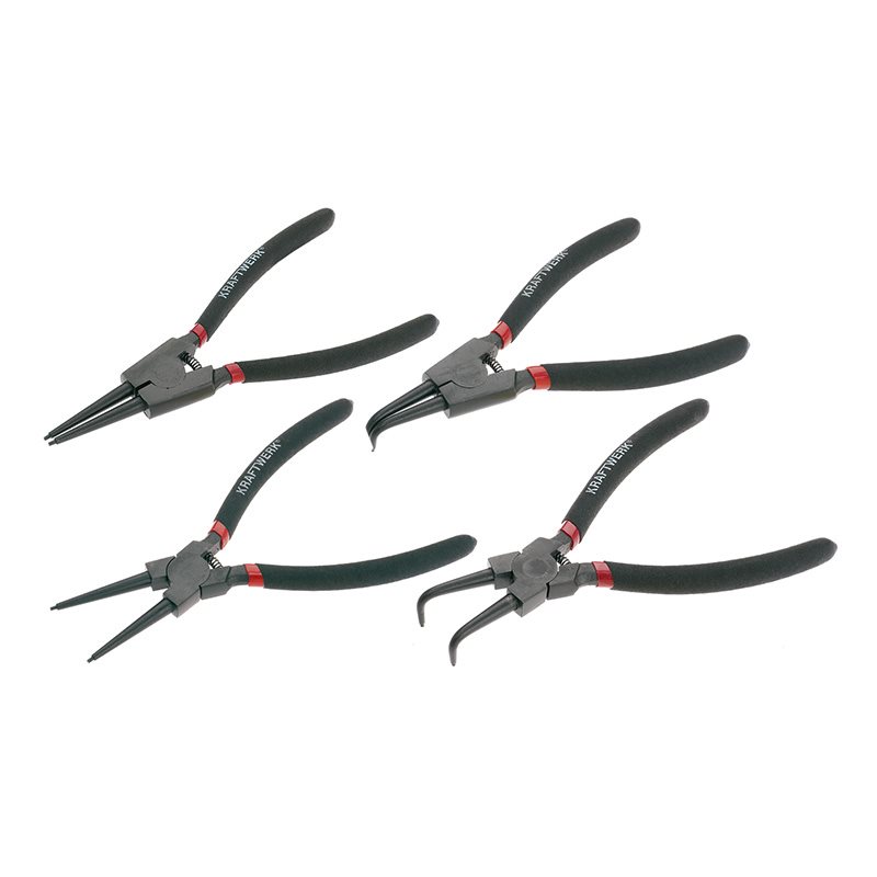 Kraftwerk Circlips Pliers Set