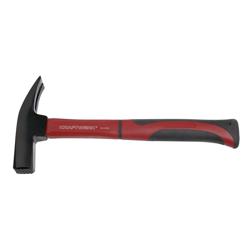 Kraftwerk French Type Claw Hammer