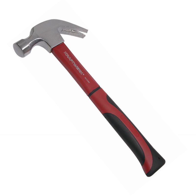 Kraftwerk American Type Claw Hammer
