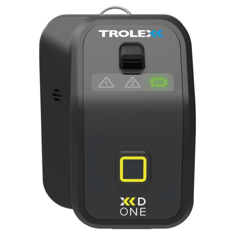 Trolex XD One Personal Dust Monitor