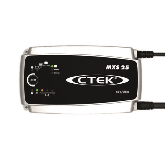 CTEK MXS 25 Battery Charger