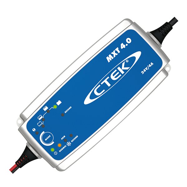 CTek MXT 4.0 Charger