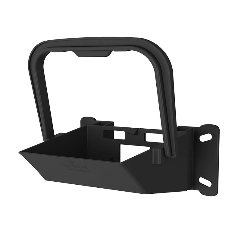 Safety Solutions Host Wheel Chock Holder