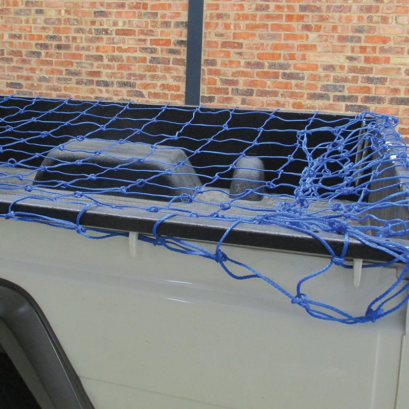 Safety Solutions LDV Cargo Net