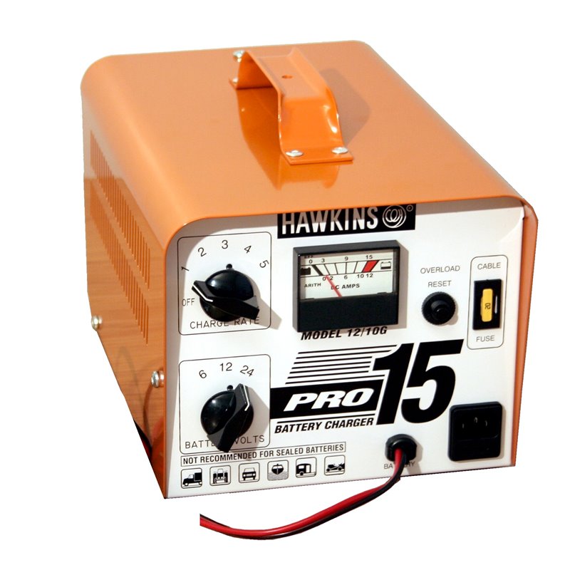 Trysome Auto Electrical Engineering (Pty) Ltd.