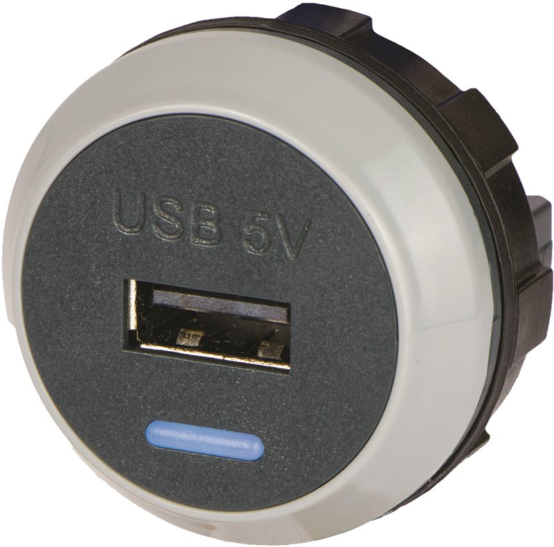 Alfatronix Powerverter PRO USB Charger