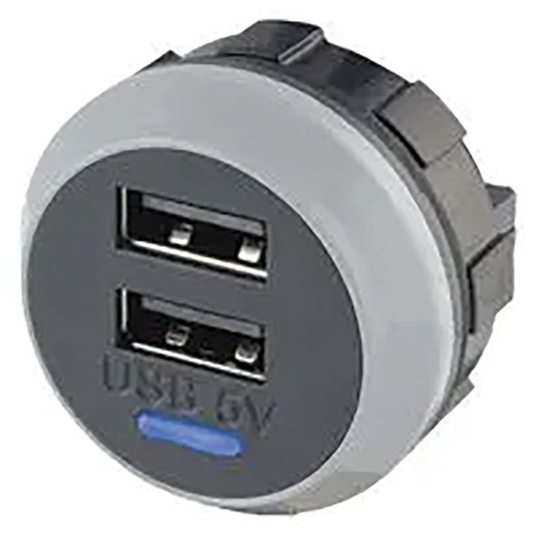 Alfatronix PVPRO-D USB Charger