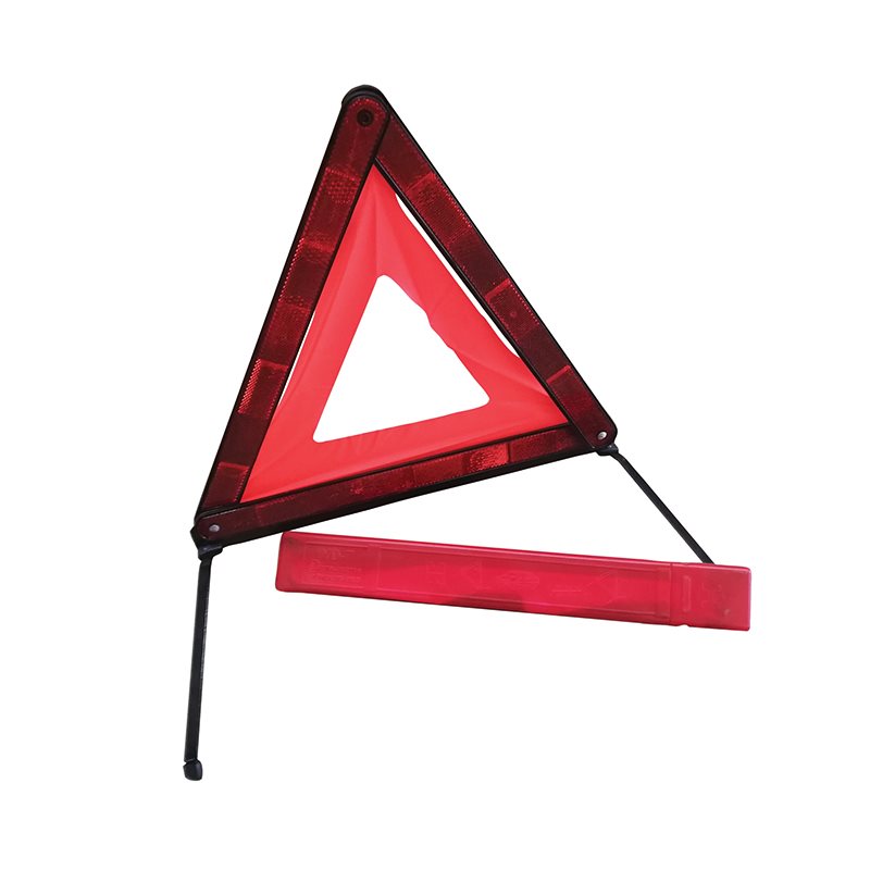 Safety Solutions LDV Warning Triangle in Container