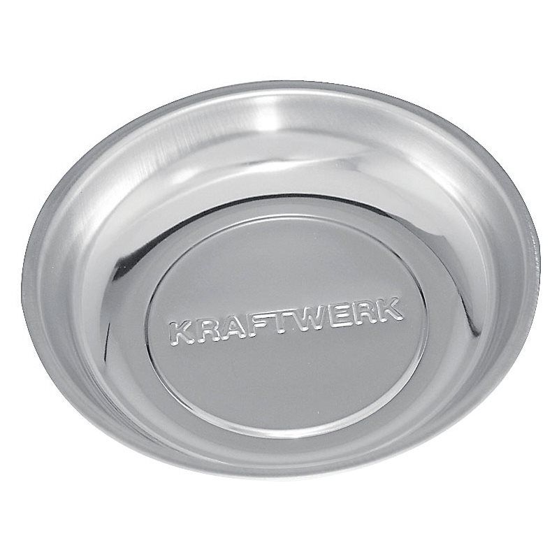 Kraftwerk Magnetic Tray