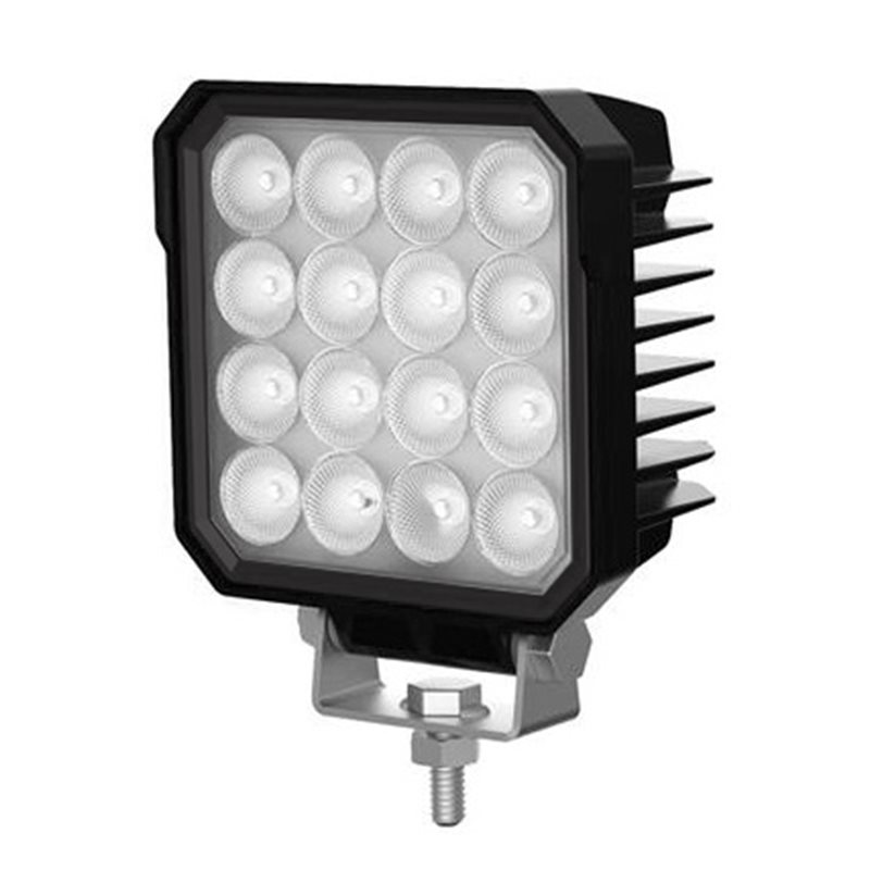 Iconiq® Square LED Work Lights