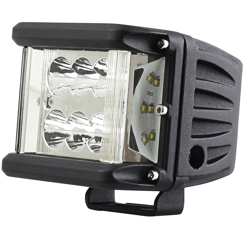 Iconiq Ultra LED Work Light