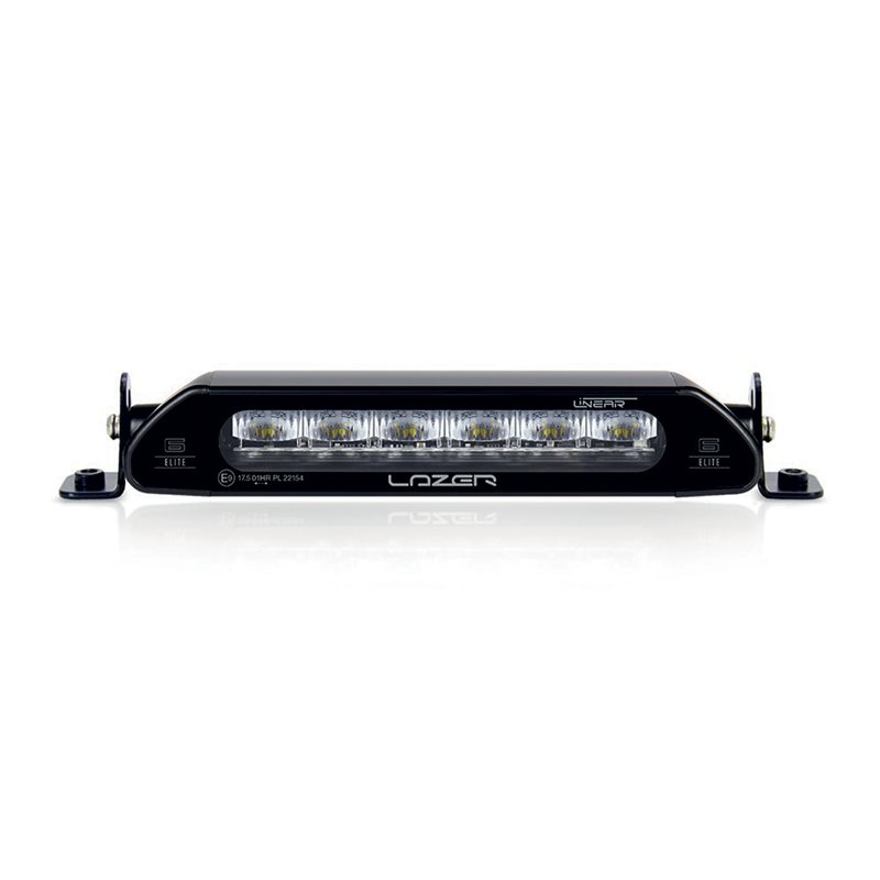 Lazer Driving Light Linear-6 Elite