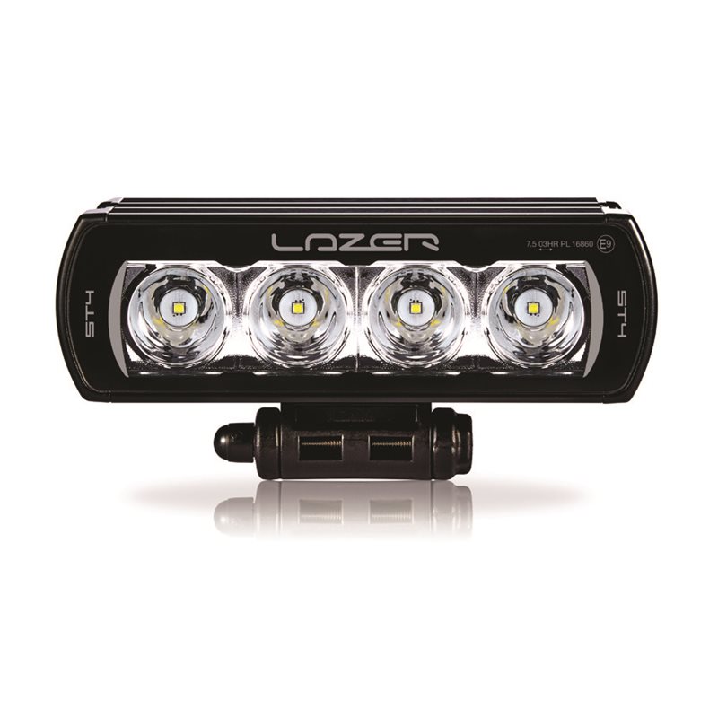 Lazer ST Evolution Lightbar