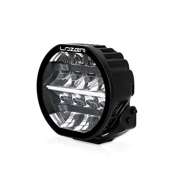 Lazer 7-Inch Sentinel Driving Lights