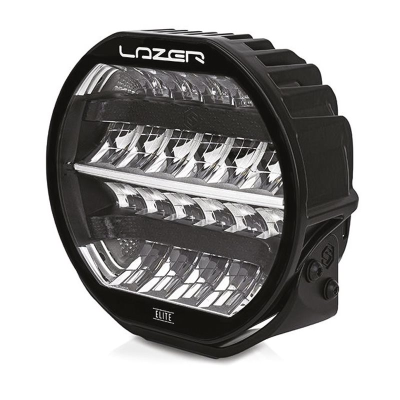 9-Inch Sentinel Elite Driving Light