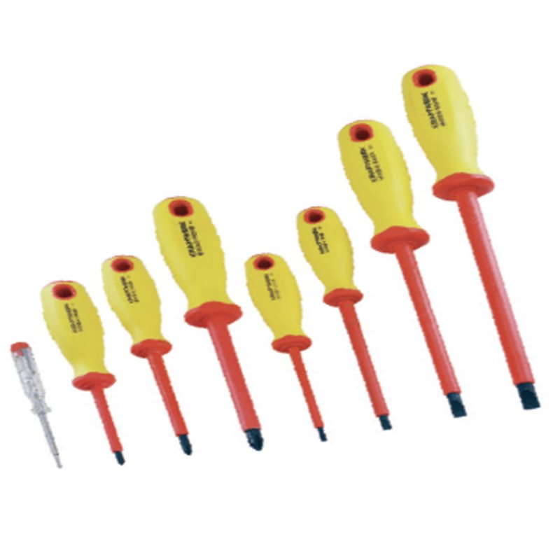 Kraftwerk Electrician Screwdriver Set