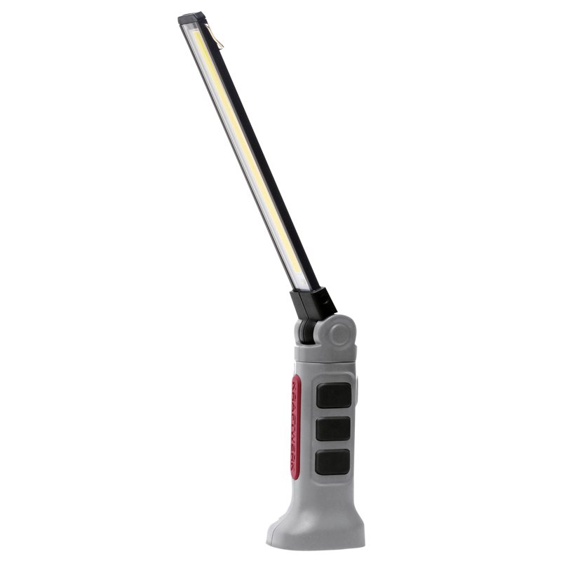 Kraftwerk COB LED Rechargable Cordless Lamp