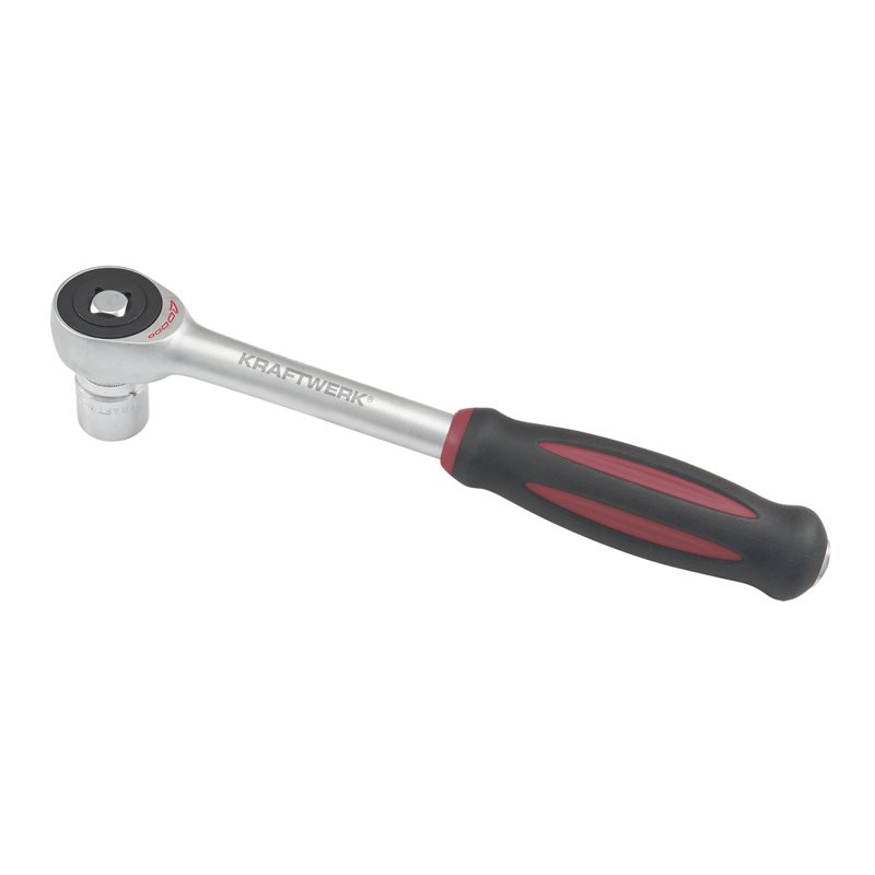 Kraftwerk Reversible Twister Ratchet Handle