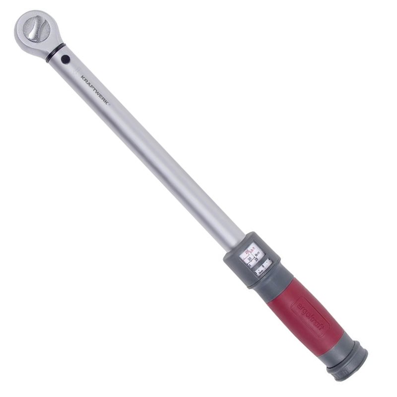 Kraftwerk 3/8\"  Torque Wrench