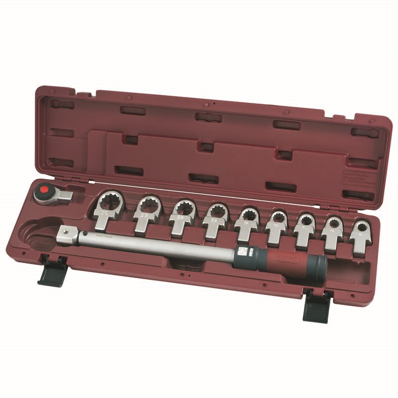 Kraftwerk ½-Inch Torque Wrench Case