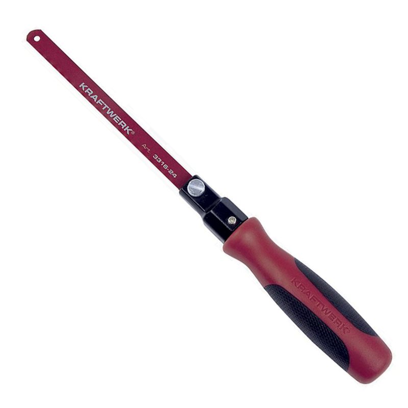 Straight hacksaw store