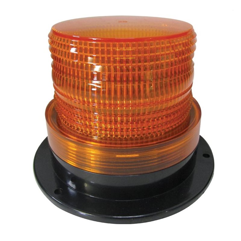 Iconiq LED Strobe Light