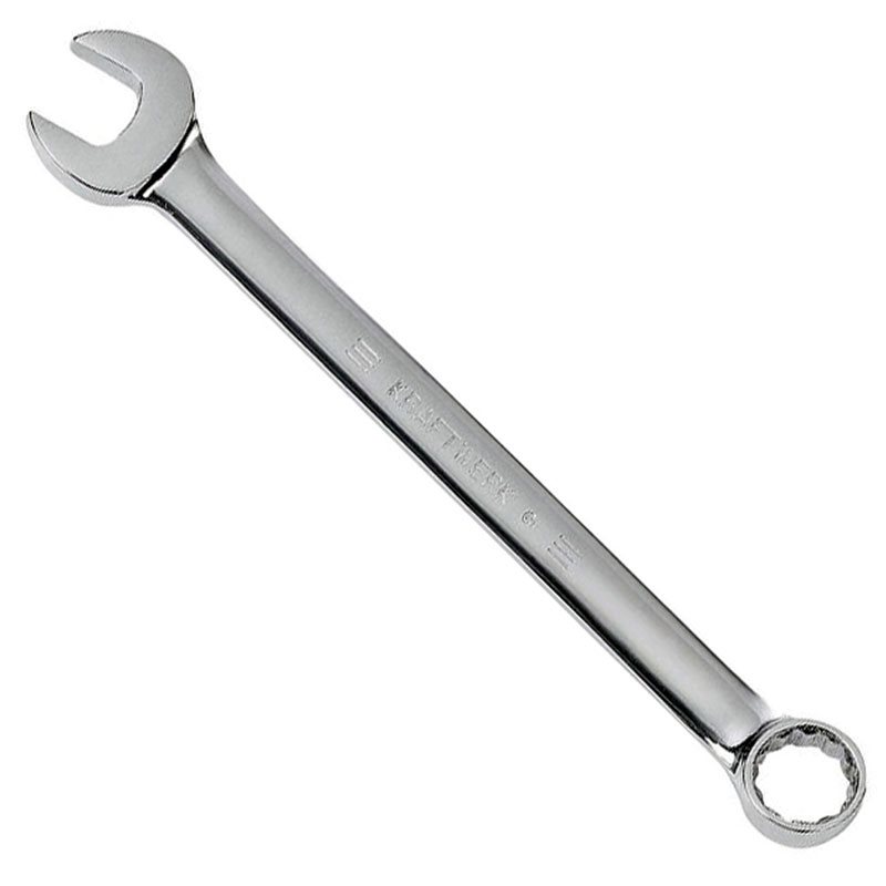 Kraftwerk Combination Wrench