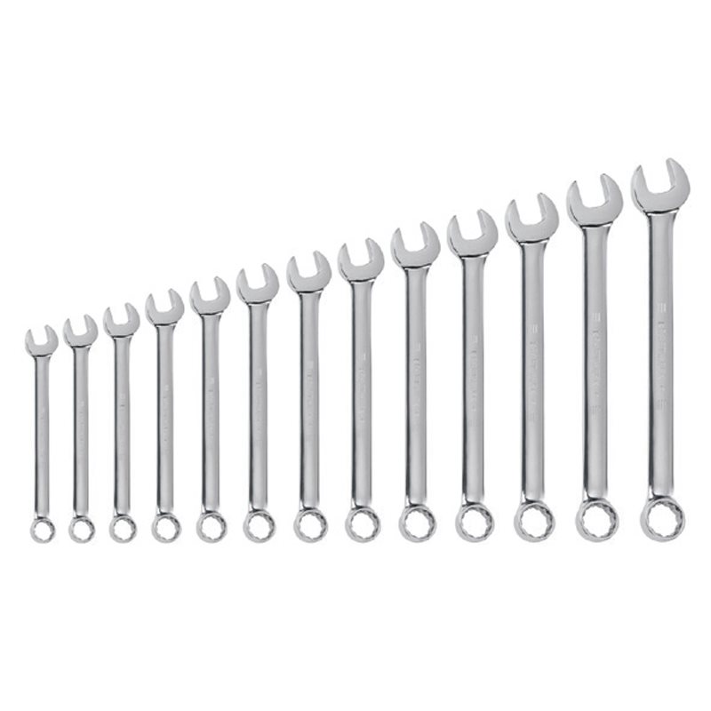 Kraftwerk Combination Wrench Set