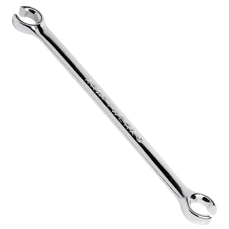 Kraftwerk Open Flare Nut Spanners