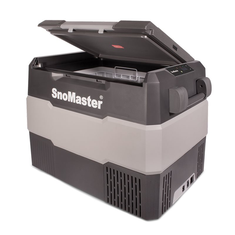 SnoMaster 60 ℓ Leisure Series Portable Fridge Freezer