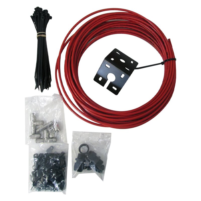 FireTrace 4/6 Detection Tube Kit