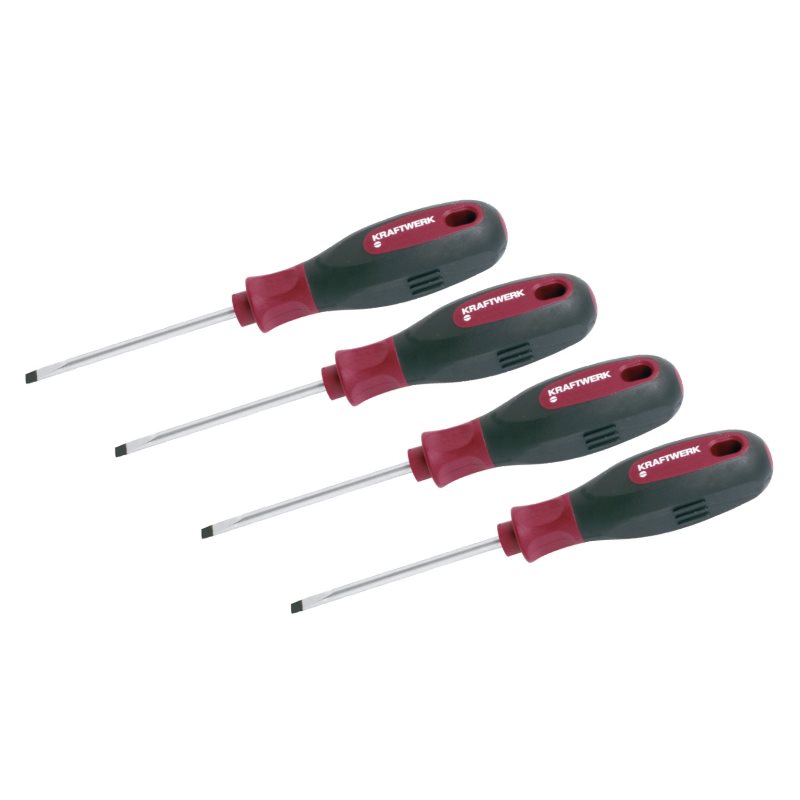 Kraftwerk Slotted Screwdriver