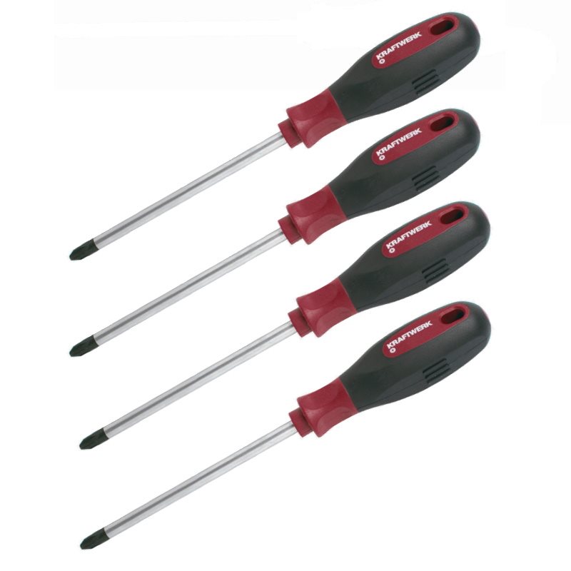 Kraftwerk Phillips Screwdriver