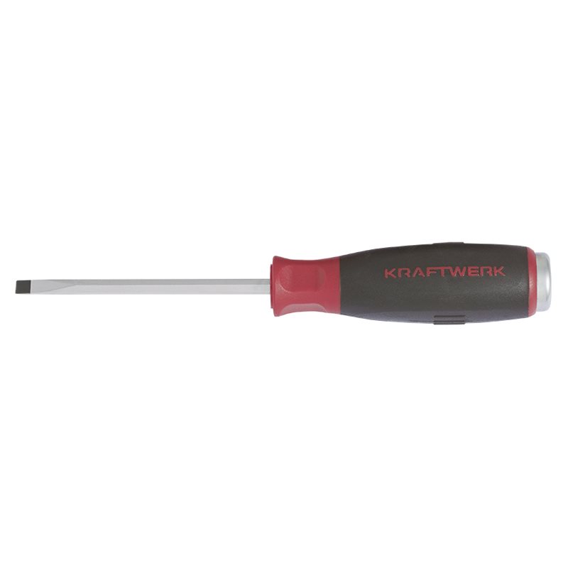 Kraftwerk Impact Phillips Screwdriver PH1 x 185 mm