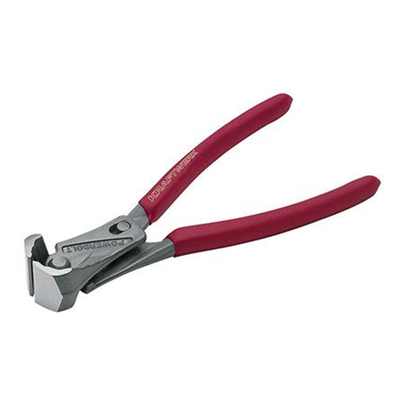 Kraftwerk Heavy-Duty Lever-End Cutting Pliers